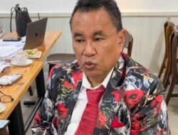 Hotman Paris Bela ABK Kasus Sabu 2 Ton yang Dituntut Mati