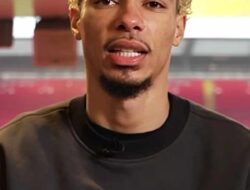 Hugo Ekitike Buka Hati: Ramadan Sebagai Momen Refleksi dan Penguatan Mental