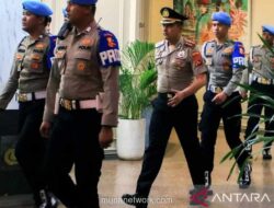 Polri Pecat Eks Kapolres Bima Terkait Kasus Narkoba, KPK Dalami Korupsi Pajak