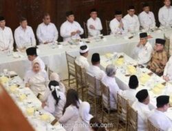 Prabowo Tegaskan Komitmen Gerindra untuk Rakyat di HUT ke-18