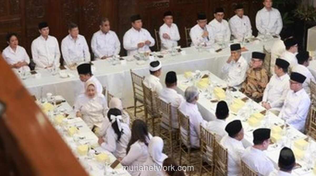 Prabowo Tegaskan Komitmen Gerindra untuk Rakyat di HUT ke-18