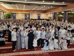 Bosowa Tegaskan Komitmen Ketahanan Bisnis di HUT ke-53