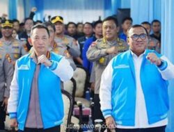 KSPSI Tegaskan Komitmen Perjuangkan Hak Pekerja dan Ungkap Aset Koperasi Rp 1,9 Triliun