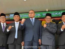 Andre Rosiade Perjuangkan Legalisasi 35 Wilayah Tambang Rakyat di Sijunjung