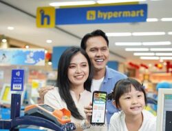 Matahari Putra Prima Gelontorkan Rp780 Miliar untuk Ekspansi Gerai di Jawa