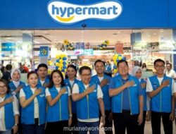 Matahari Putra Prima (MPPA) Catat Kenaikan Penjualan, Namun Rugi Bersih Membengkak di 2025