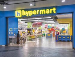 PT Matahari Putra Prima Gelar Rights Issue Rp780 Miliar untuk Beli Aset dan Perbaiki Struktur Keuangan