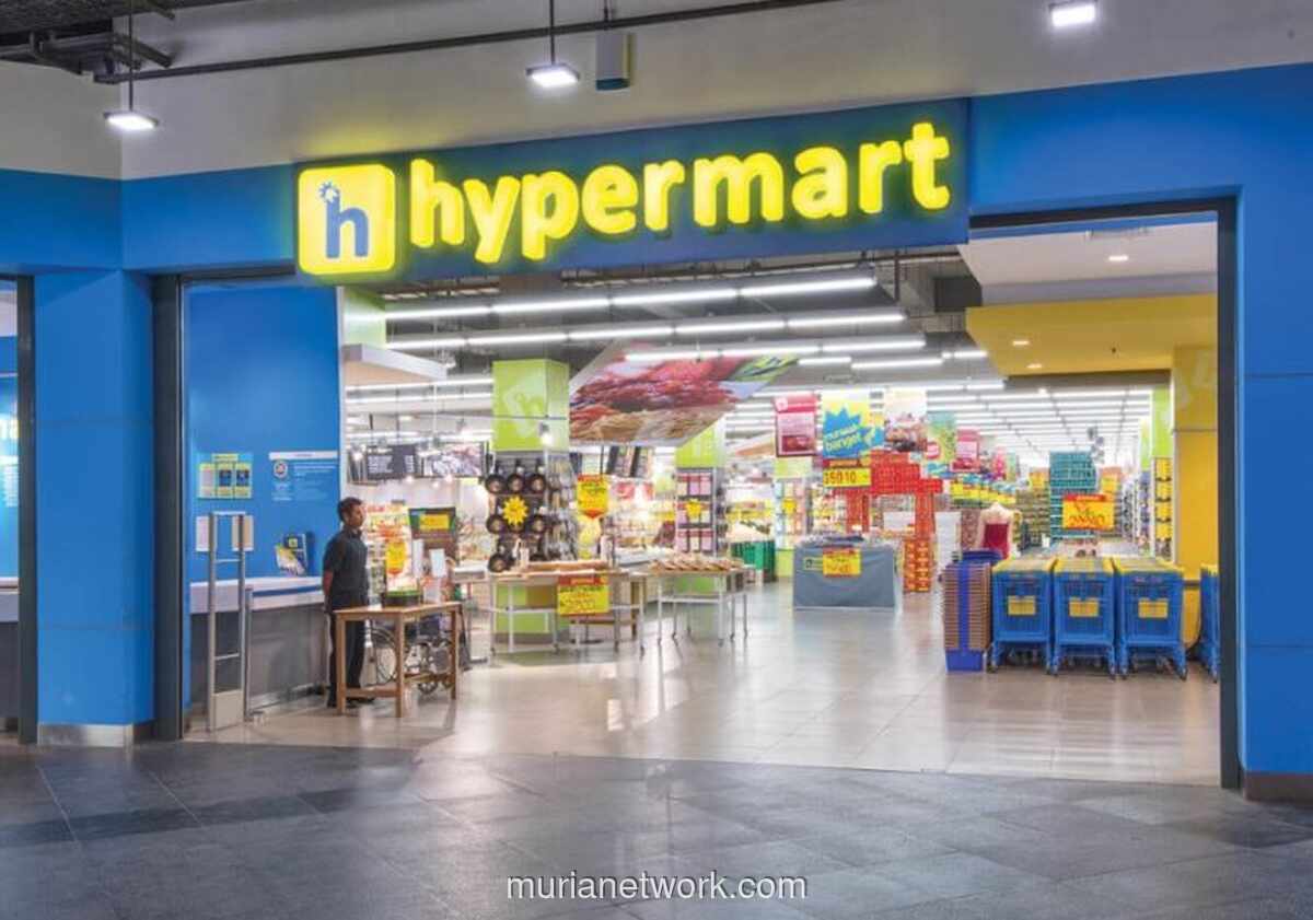 PT Matahari Putra Prima Gelar Rights Issue Rp780 Miliar untuk Beli Aset dan Perbaiki Struktur Keuangan