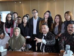 Orang Tua ABK Terancam Hukuman Mati di Batam Mohon Pengampunan