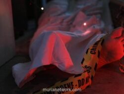 Ibu Hamil 19 Tahun Tewas dengan Luka Gorok di Leher di Lebong