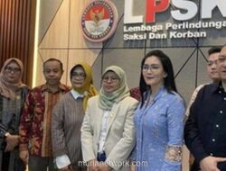 Ibu Korban Kekerasan Anak di Sukabumi Ajukan Perlindungan LPSK Usai Terima Ancaman