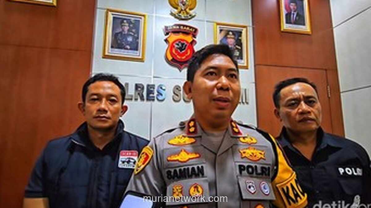 Polisi Tetapkan Ibu Tiri Tersangka dalam Kasus Kematian Anak di Sukabumi