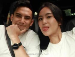 Ibunda Okin Buka Suara Soal Pacar Baru Putranya di Tengah Polemik Co-Parenting