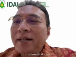 IDAI Peringatkan Lonjakan Kasus Campak pada Anak Imbas Cakupan Imunisasi Rendah