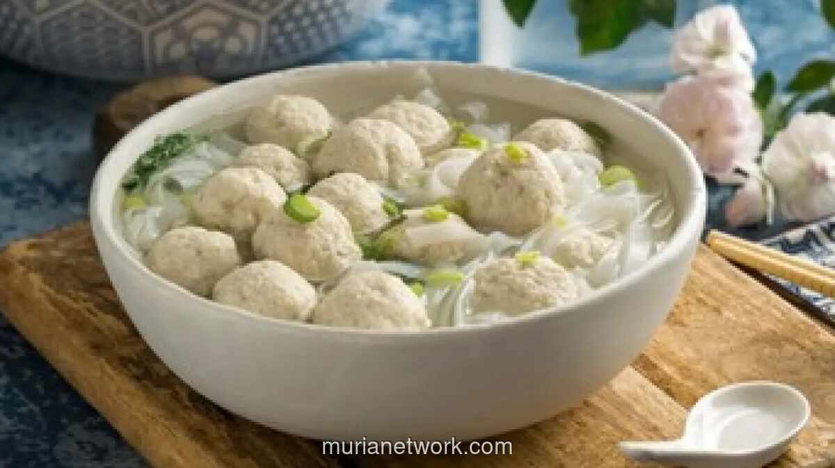 Meal Prep Sahur: Solusi Praktis Penuhi Nutrisi di Bulan Ramadan