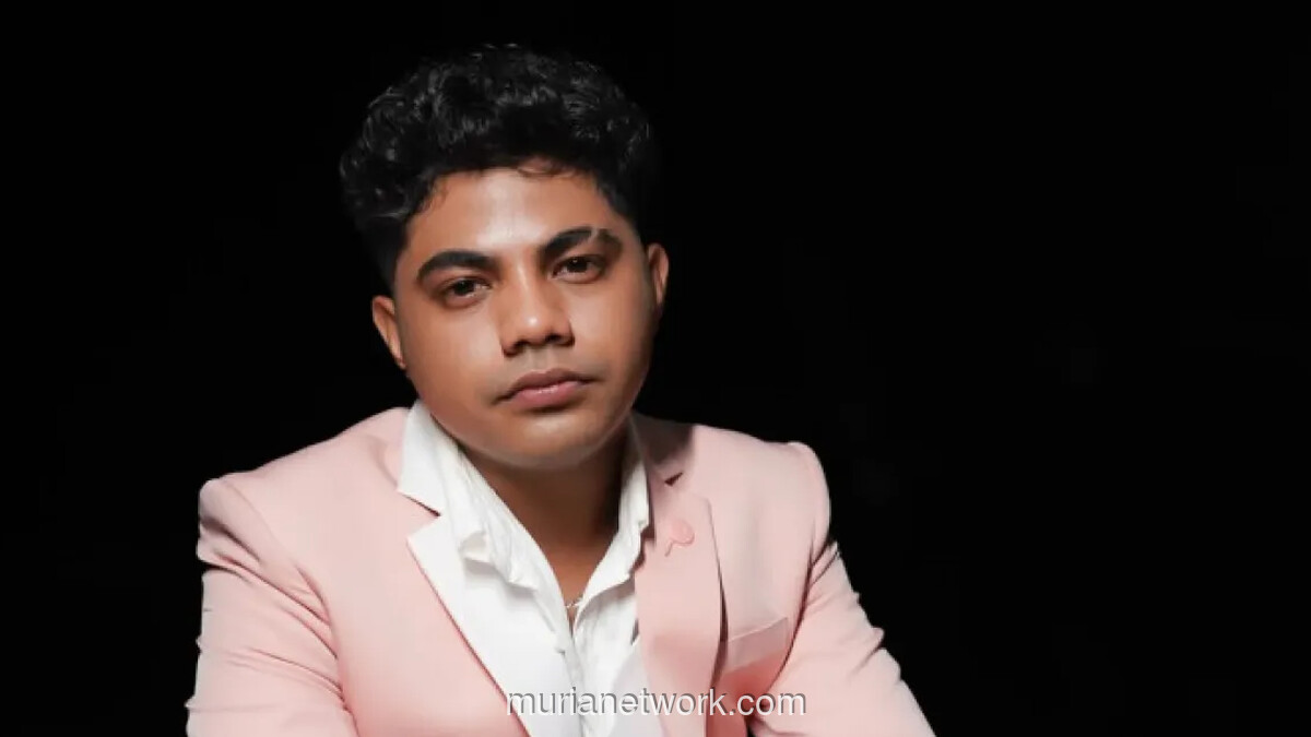 Piche Kota Bantah Tuduhan Pemerkosaan, Siap Ikuti Proses Hukum