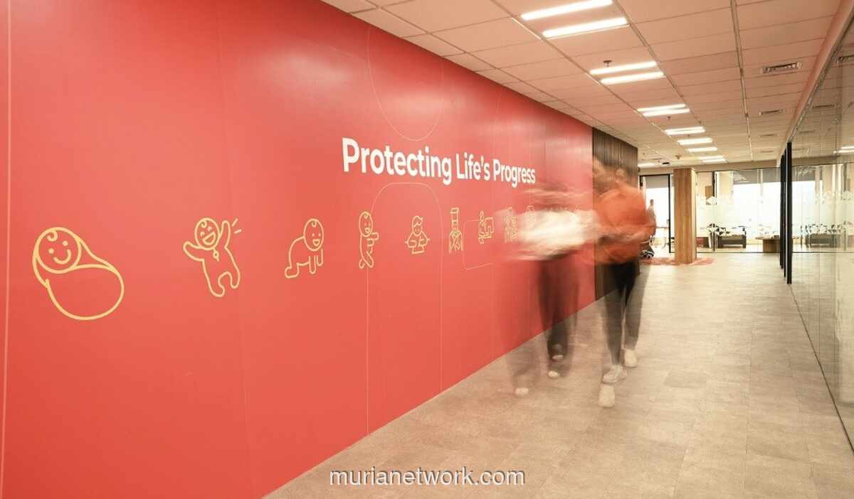 IFG Life dan Mandiri Inhealth Salurkan Klaim Rp10,7 Triliun kepada 1,1 Juta Peserta