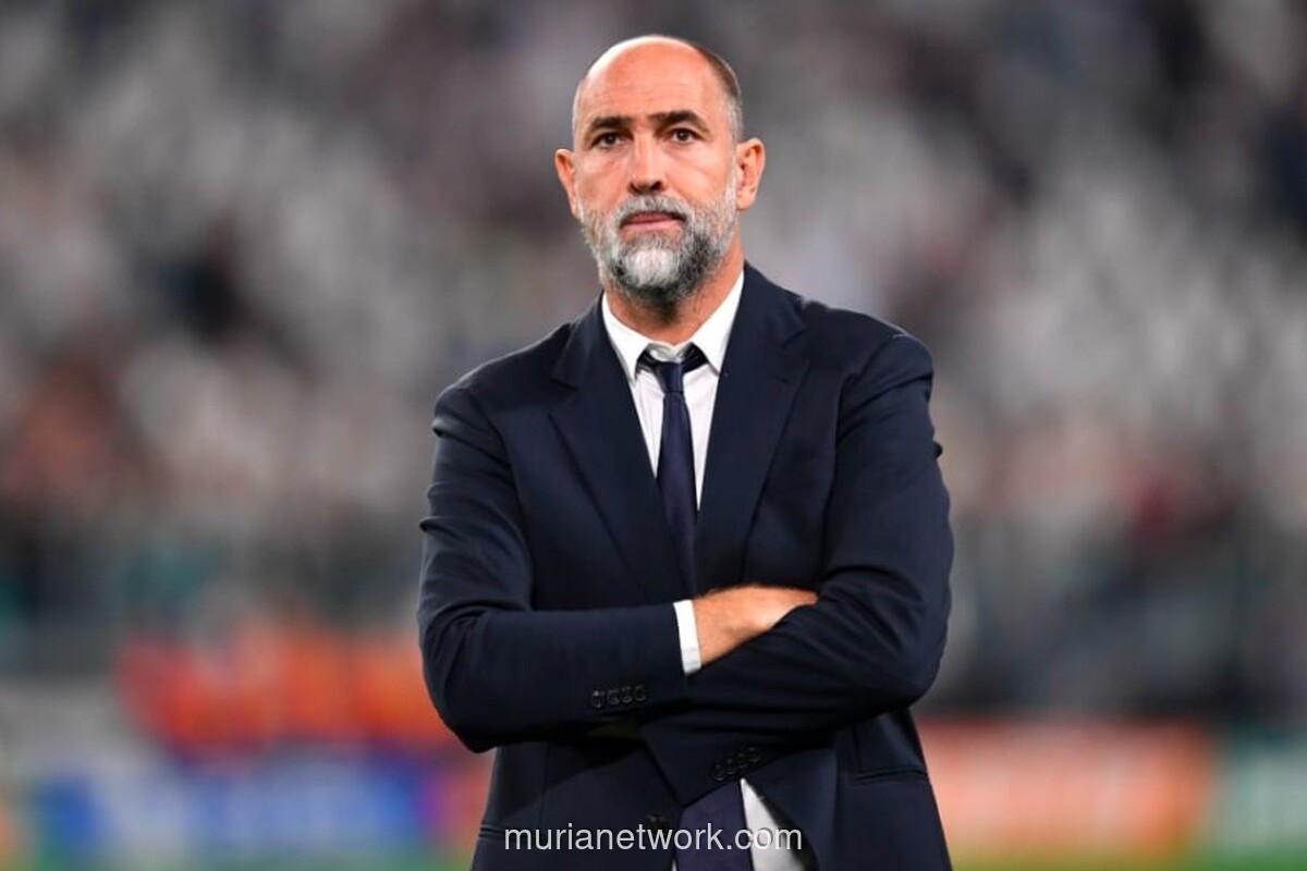 Tottenham Hotspur Sepakati Kontrak Lisan dengan Igor Tudor