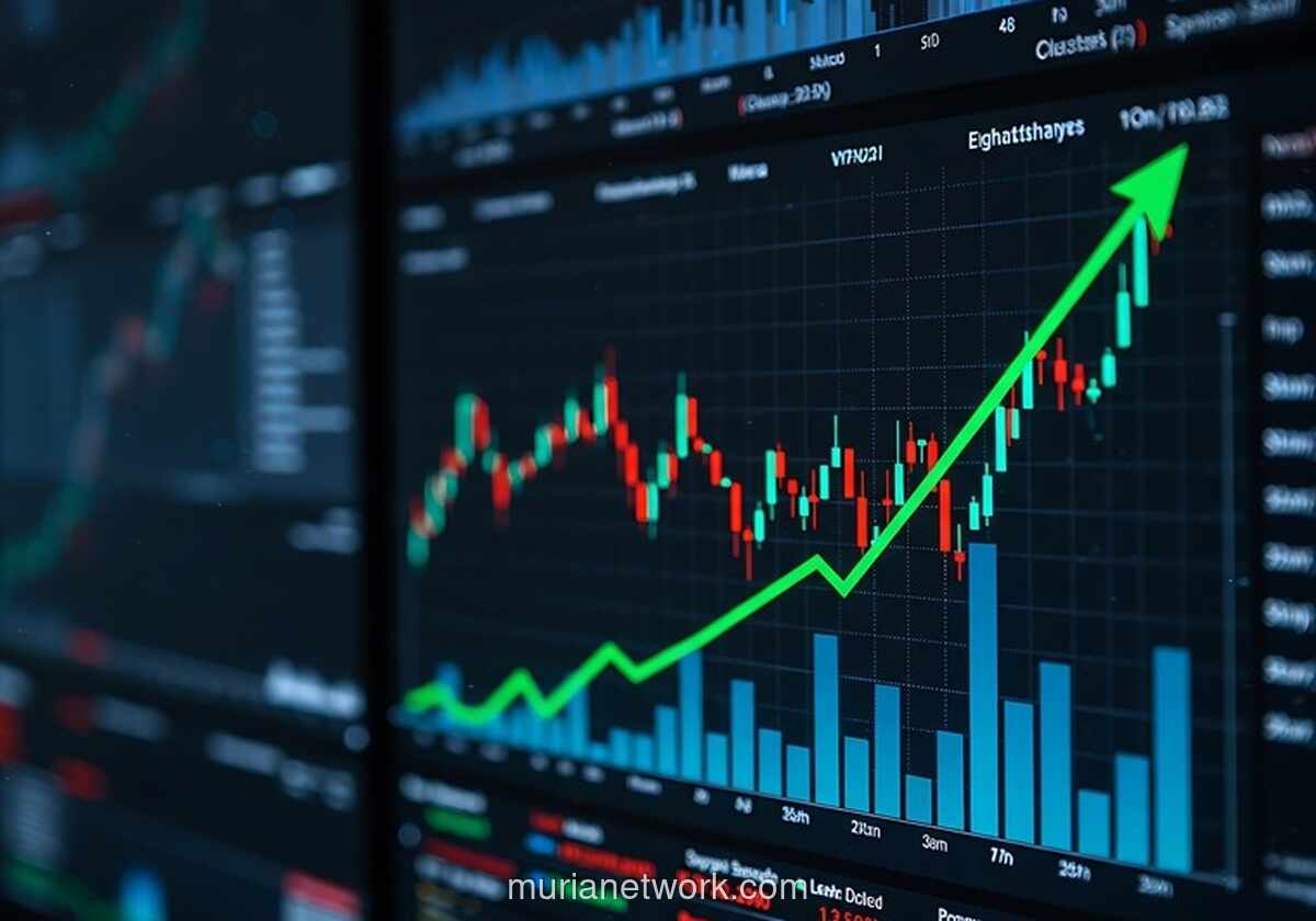 Analis Proyeksikan IHSG Berpeluang Lanjutkan Penguatan, Waspadai Potensi Koreksi