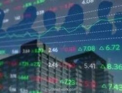 IHSG Diproyeksi Bergerak Tak Menentu, Terjepit Sentimen Lokal dan Global