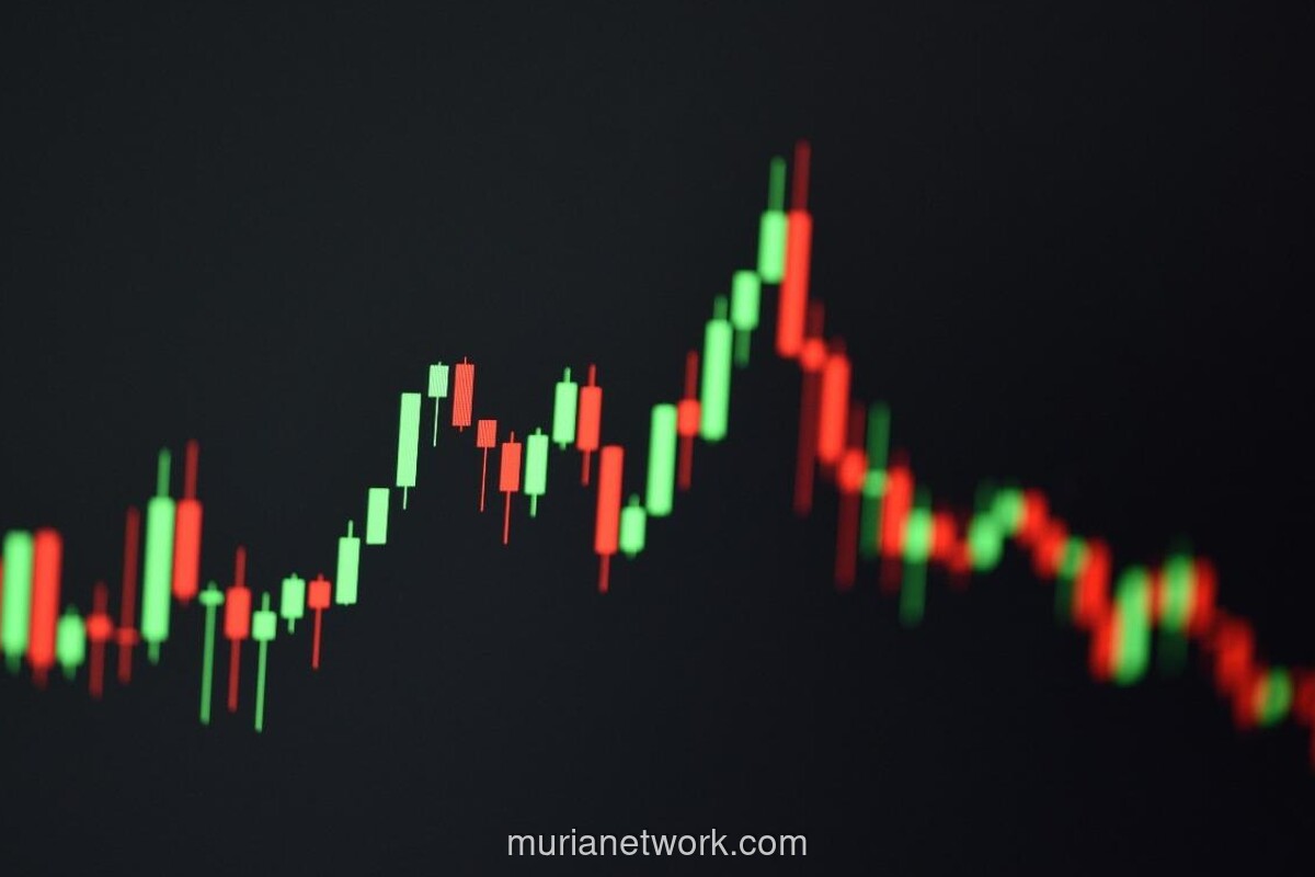 Investor Asing Lepas Saham Blue Chip, IHSG Tetap Cetak Penguatan