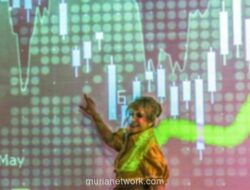 IHSG Menguat 0,68% di Awal Perdagangan, Sentimen Global Jadi Penguat