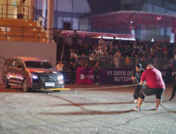 IIMS 2026 Soroti Kolaborasi Industri Otomotif dan UMKM