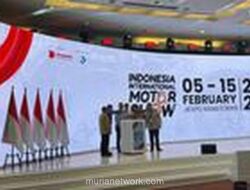 IIMS 2026 Bertransformasi Jadi Destinasi Wisata Edukatif Ramah Lingkungan