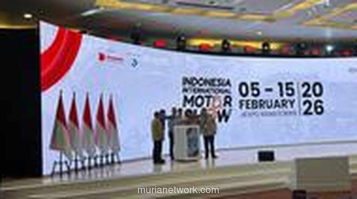 IIMS 2026 Bertransformasi Jadi Destinasi Wisata Edukatif Ramah Lingkungan