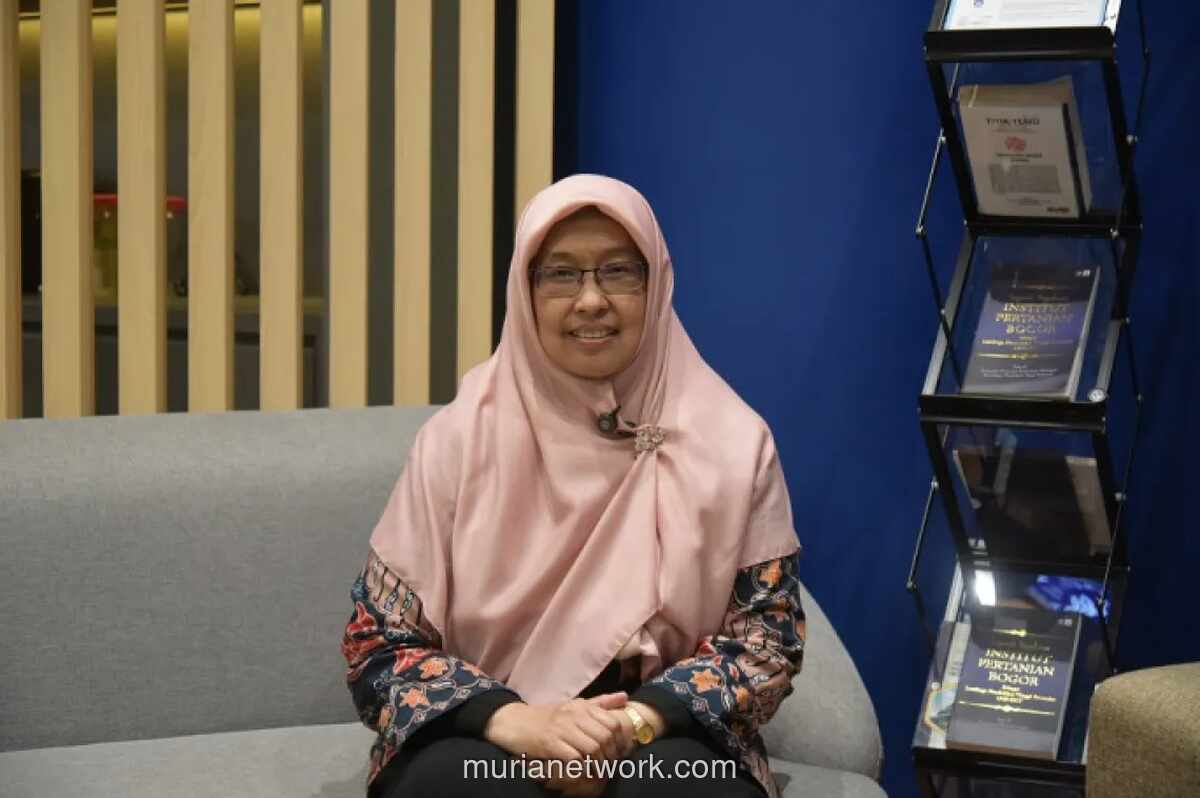 Populasi Ikan Dewa di Kuningan Kritis, Pakar IPB Soroti Kualitas Air dan Parasit