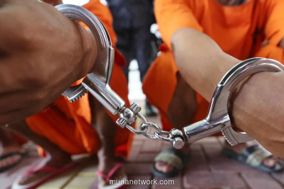 Ketua Ikatan Keluarga Bintan Prihatin atas Penusukan Mahasiswi UIN Suska Jelang Sidang Skripsi