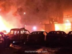 Pakistan Lancarkan Serangan Udara ke Afghanistan, Kabul Kecam Pelanggaran Kedaulatan