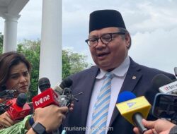 Pemerintah Susun RUU Ketenagakerjaan Baru Akomodir Permintaan AS dan Integrasikan Pasal UU Cipta Kerja