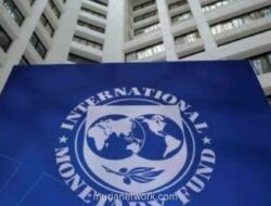 IMF Desak AS Kurangi Pembatasan Perdagangan demi Stabilitas Global