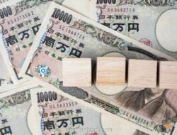 IMF Desak Jepang Lanjutkan Pengetatan Moneter dan Kritik Rencana Penangguhan Pajak