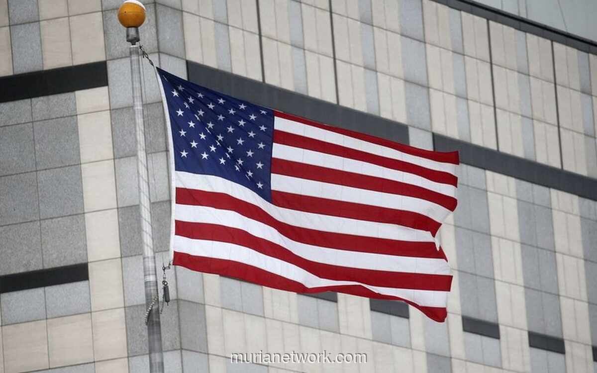 IMF Proyeksikan Ekonomi AS Tumbuh 2,4% di 2026, Peringatkan Ancaman Utang