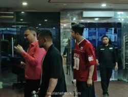 Imigrasi Jaksel Tangkap DJ dan Penari Asing Diduga Salah Gunakan Izin Tinggal