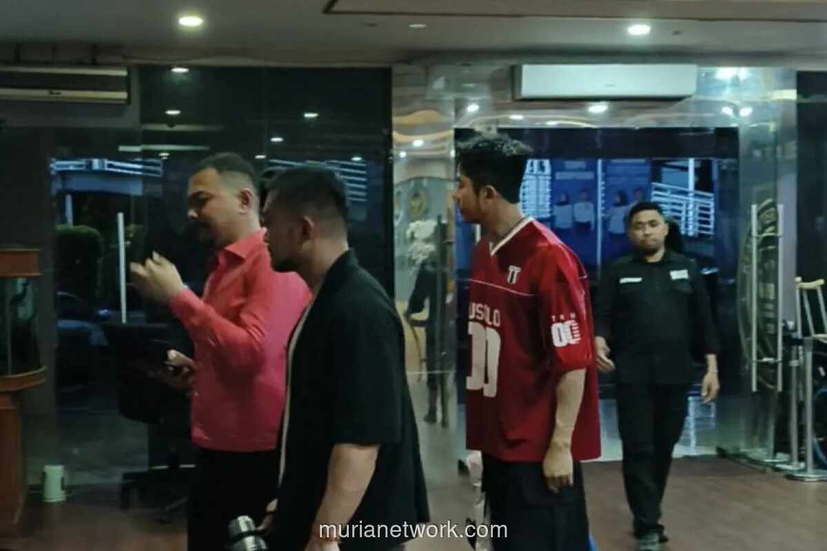 Imigrasi Jaksel Tangkap DJ dan Penari Asing Diduga Salah Gunakan Izin Tinggal