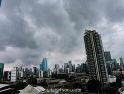 BMKG Peringatkan Cuaca Ekstrem Landa Sejumlah Wilayah hingga 21 Februari 2026