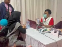 Festival Imlek Nasional 2026 Tawarkan Cek Kesehatan Gratis hingga USG