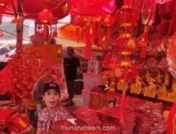 Wamenparekraf: Imlek 2026 Momentum Tunjukkan Inklusivitas Indonesia