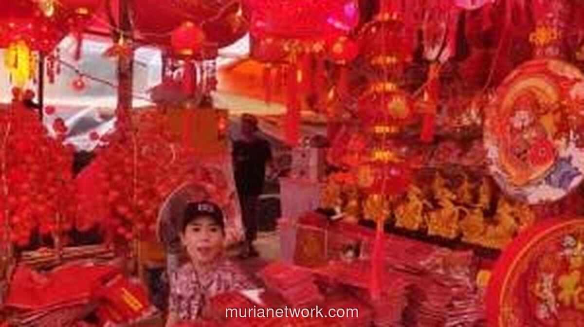 Wamenparekraf: Imlek 2026 Momentum Tunjukkan Inklusivitas Indonesia