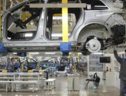 Kadin Soroti Rencana Impor 105.000 Mobil Pikap India Ancam Industri Otomotif Lokal