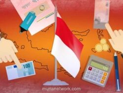 Indeks Korupsi Indonesia Anjlok, Peringkat Turun ke Posisi 109 Dunia