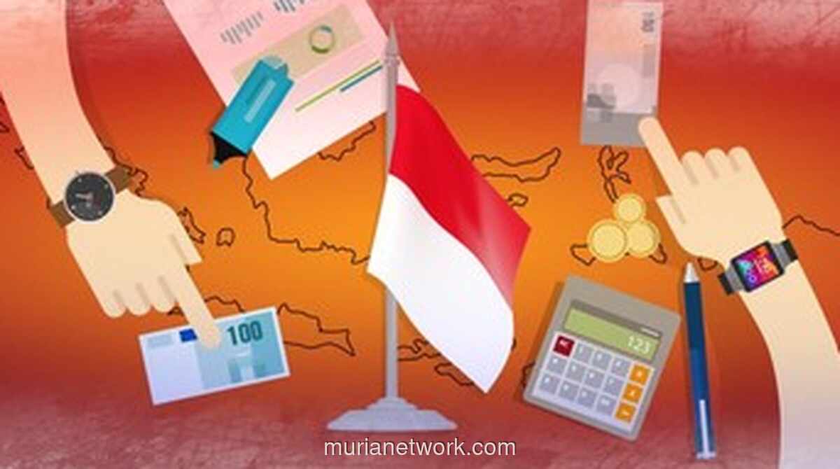 Indeks Korupsi Indonesia Anjlok, Peringkat Turun ke Posisi 109 Dunia