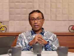 IPK Indonesia Anjlok ke 34, Persepsi Dunia Usua Jadi Pemicu Utama