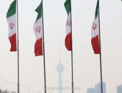 India Serukan Warganya Segera Tinggalkan Iran, Waspadai Ketegangan Kawasan