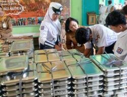 Survei: 72,8% Publik Puas dengan Program Makan Bergizi Gratis, Jakarta Paling Rendah