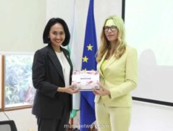 Pemerintah Dorong Percepatan Visa untuk 3.000 PMI ke Bulgaria