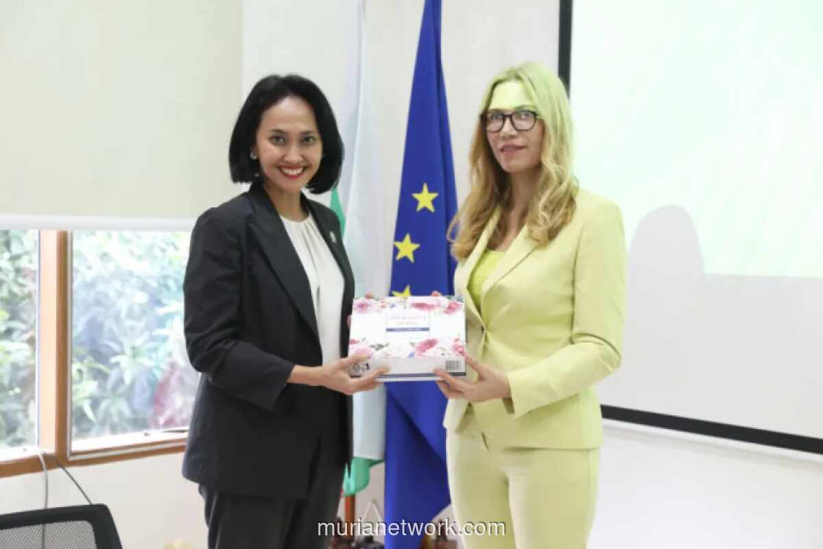 Pemerintah Dorong Percepatan Visa untuk 3.000 PMI ke Bulgaria